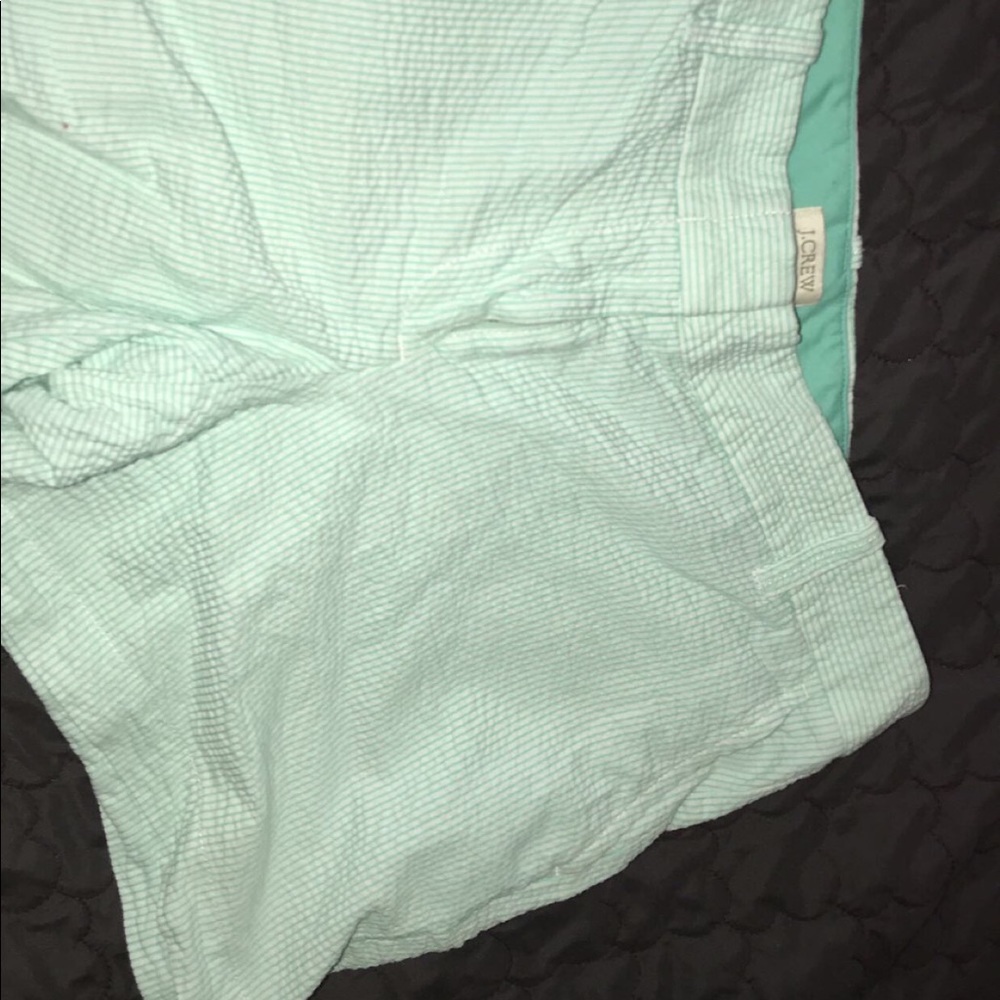 J Crew shorts